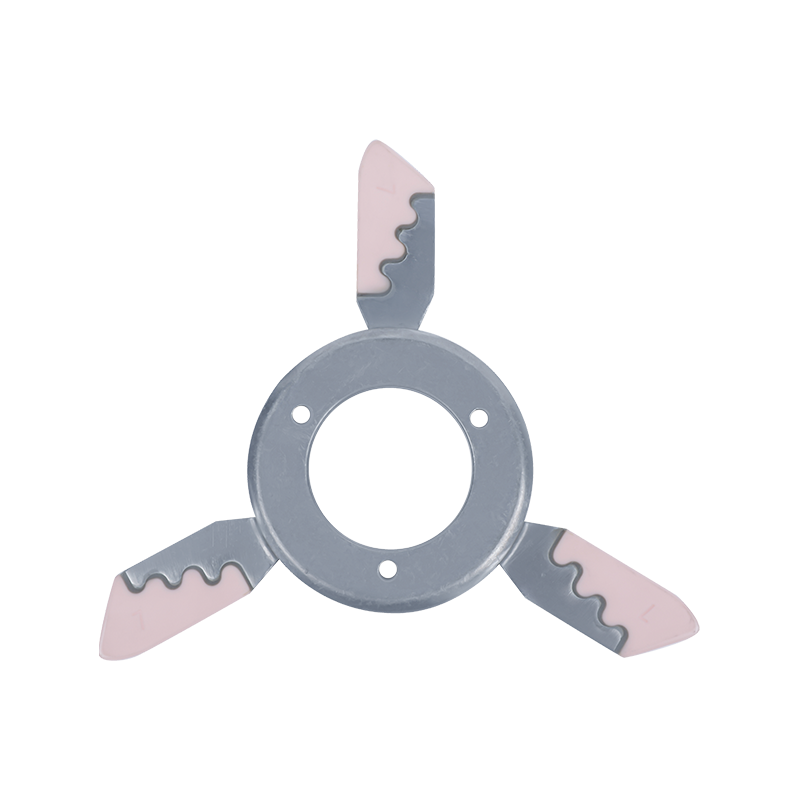 S-1061 (RO) Bилка переключения для Barmag