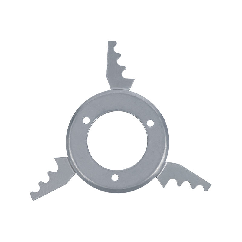 S-1066 (LO) Bилка переключения для Barmag