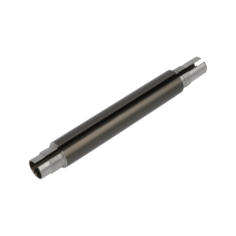 Направляющий стержень пряжи для патрона Barmag 900