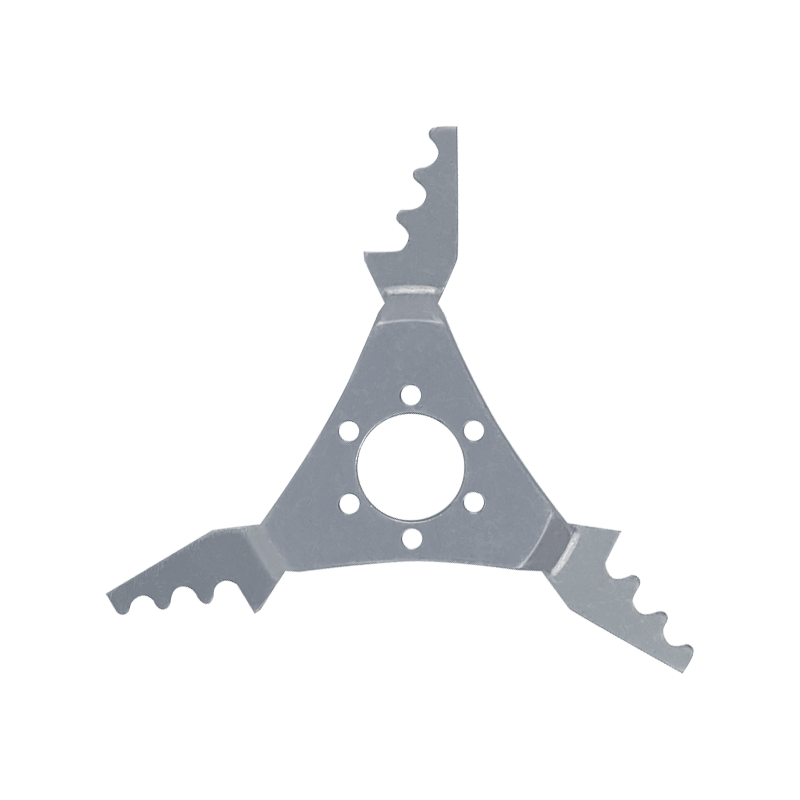 S-1067 (Лу) Bилка переключения для Barmag