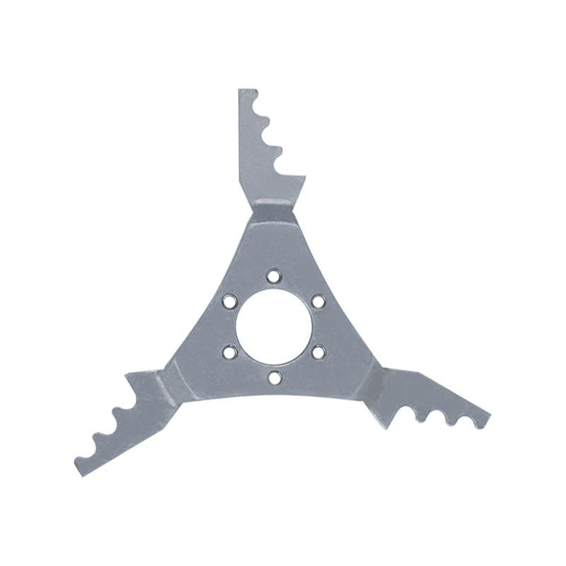 S-1068 (RU) Bилка переключения для Barmag
