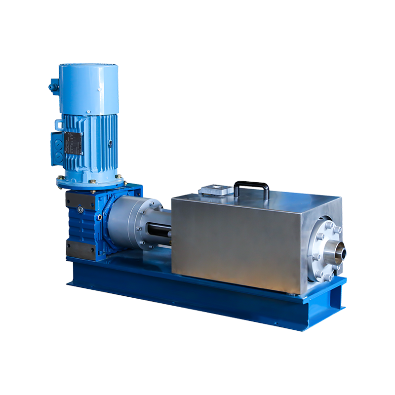 Что делает революцию в переработке полимеров?