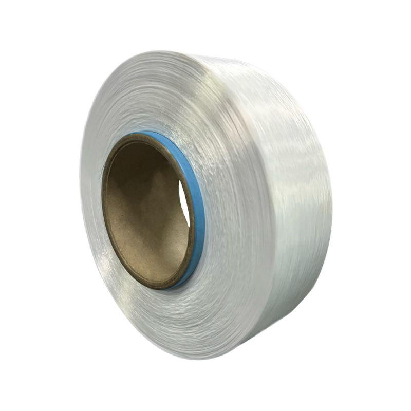 Почему полиэстеровая пряжа набирает популярность в современном текстиле?