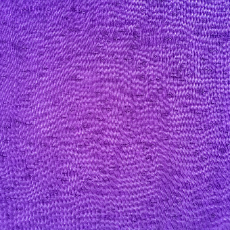 ‌Почувствуйте разницу: познакомьтесь с этой текстурированной пряжей.